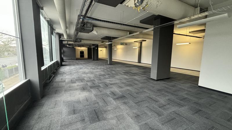 To Let commercial Property for Rent in Paarden Eiland Western Cape